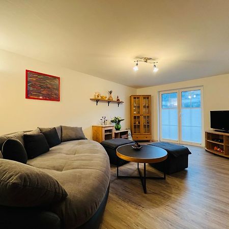 Ferienwohnungen Klose Gosau Exteriér fotografie