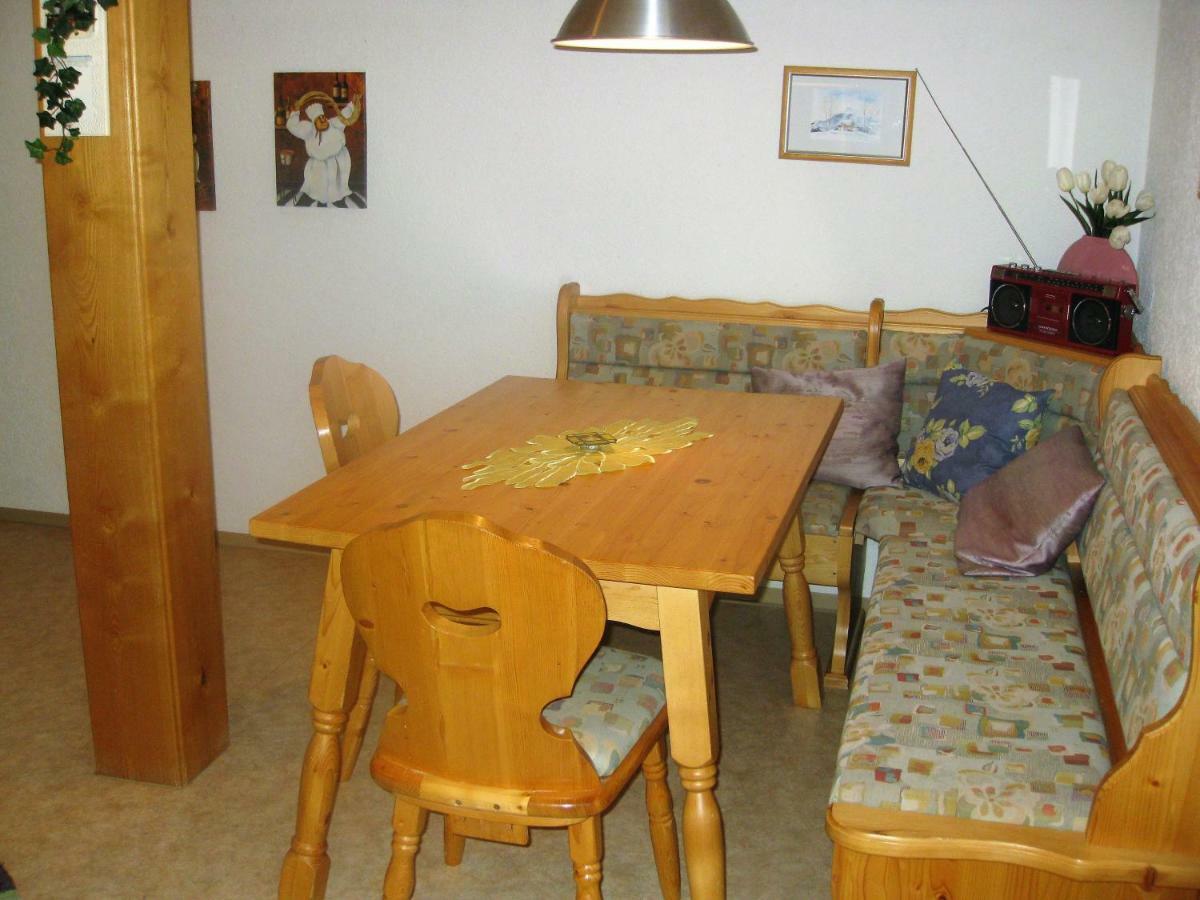 Ferienwohnungen Klose Gosau Exteriér fotografie